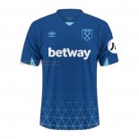 Camiseta West Ham Tercera 2023 2024