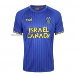 Tailandia Camiseta Maccabi Tel Aviv Segunda 2023 2024