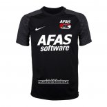 Tailandia Camiseta AZ Alkmaar Segunda 2021 2022