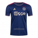 Camiseta Ajax Segunda 2022 2023