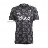 Camiseta Ajax Tercera 2023 2024
