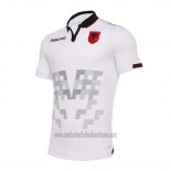 Camiseta Albania Segunda 2019 2020