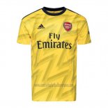 Camiseta Arsenal Segunda 2019 2020