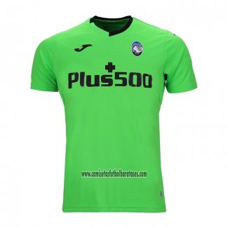 Tailandia Camiseta Atalanta Portero 2022 2023 Verde