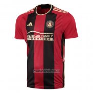 Camiseta Atlanta United Primera 2023 2024