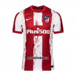 Camiseta Atletico Madrid Primera 2021 2022