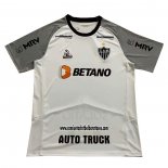 Tailandia Camiseta Atletico Mineiro Segunda 2021