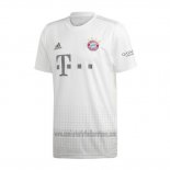 Camiseta Bayern Munich Segunda 2019 2020