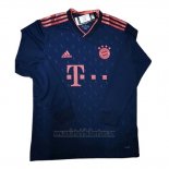 Camiseta Bayern Munich Tercera Manga Larga 2019 2020