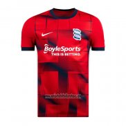 Camiseta Birmingham City Segunda 2022 2023