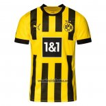 Camiseta Borussia Dortmund Primera 2022 2023
