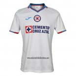 Camiseta Cruz Azul Segunda 2022 2023
