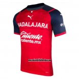 Tailandia Camiseta Guadalajara Tercera 2022
