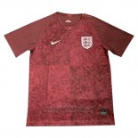 Camiseta Inglaterra Segunda 2019