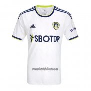 Camiseta Leeds United Primera 2022 2023