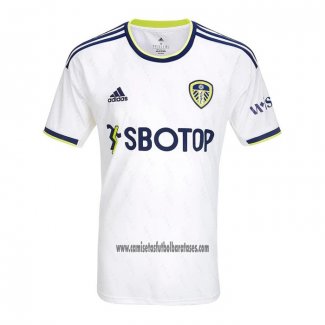 Camiseta Leeds United Primera 2022 2023