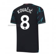 Camiseta Manchester City Jugador Kovacic Tercera 2023 2024