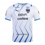 Camiseta Monterrey Segunda 2021 2022