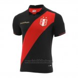 Camiseta Peru Segunda 2019