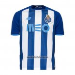 Camiseta Porto Primera 2021 2022