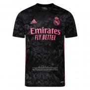 Camiseta Real Madrid Tercera 2020 2021