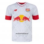 Tailandia Camiseta Red Bull Bragantino Primera 2022