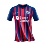 Camiseta San Lorenzo Primera 2020