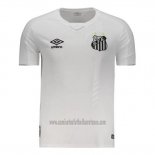 Camiseta Santos Primera 2019