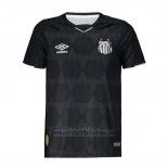 Camiseta Santos Tercera 2019