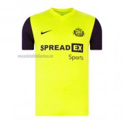 Camiseta Sunderland Tercera 2023 2024