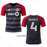 Camiseta Toronto Jugador Bradley Primera 2023 2024