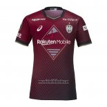 Tailandia Camiseta Vissel Kobe Primera 2023