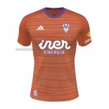 Tailandia Camiseta Albacete Tercera 2023 2024