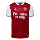 Tailandia Camiseta Arsenal Primera 2020 2021