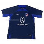 Tailandia Camiseta Atletico Madrid Cuarto 2023 2024