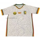 Tailandia Camiseta Camerun Tercera 2024