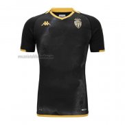 Tailandia Camiseta Monaco Segunda 2023 2024