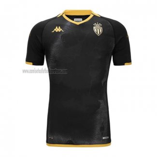 Tailandia Camiseta Monaco Segunda 2023 2024
