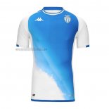 Tailandia Camiseta Monaco Tercera 2023 2024
