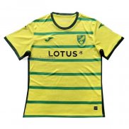Tailandia Camiseta Norwich City Primera 2023 2024