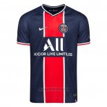 Tailandia Camiseta Paris Saint-Germain Primera 2020 2021
