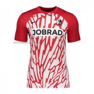 Tailandia Camiseta SC Freiburg Primera 2023 2024