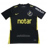 Tailandia Camiseta AIK Primera 2021 2022