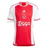 Camiseta Ajax Primera 2023 2024