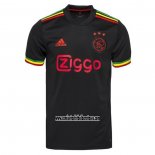 Camiseta Ajax Tercera 2021 2022