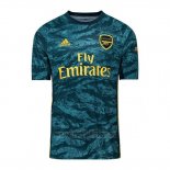 Camiseta Arsenal Portero Primera 2019 2020