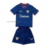 Camiseta Athletic Bilbao Anniversary Nino 2023 2024