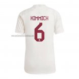 Camiseta Bayern Munich Jugador Kimmmich Tercera 2023 2024