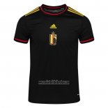 Tailandia Camiseta Belgica Primera Euro 2022
