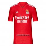 Camiseta Benfica Primera 2021 2022